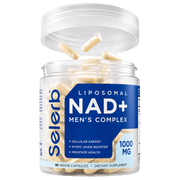 Daily NAD+ for Men