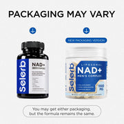 Daily NAD+ for Men