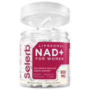 Daily NAD+ for women