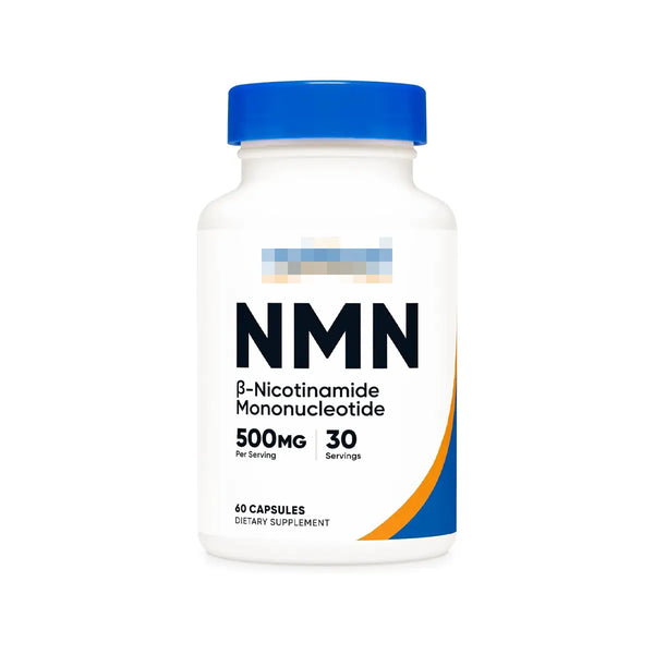 NMN supplement